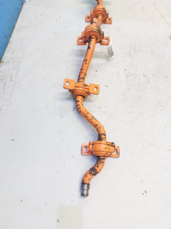 Sonstiges Mähdrescherzubehör typu Sonstige D1650, Gebrauchtmaschine v Hemmet (Obrázek 3)