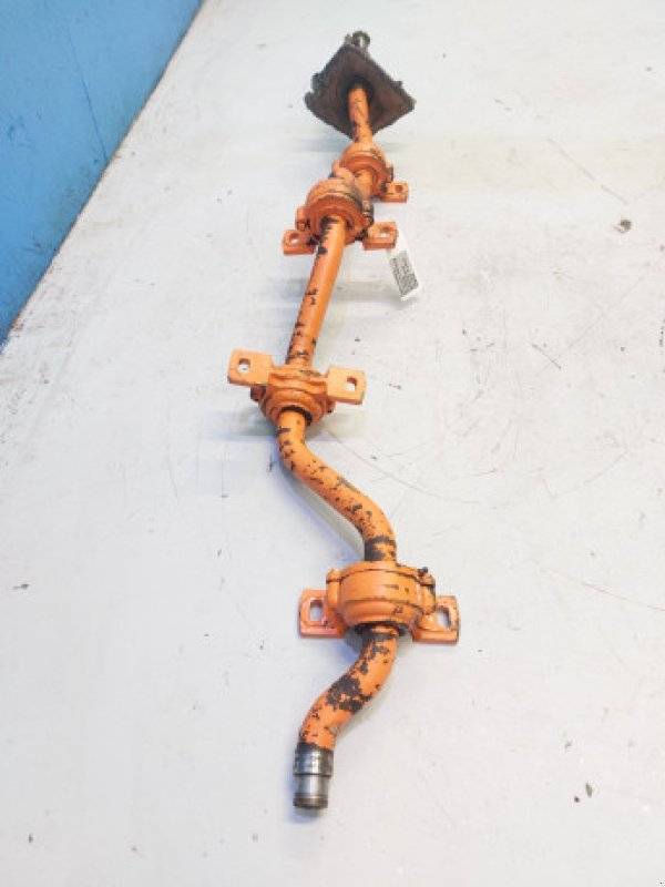 Sonstiges Mähdrescherzubehör typu Sonstige D1650, Gebrauchtmaschine v Hemmet (Obrázek 8)