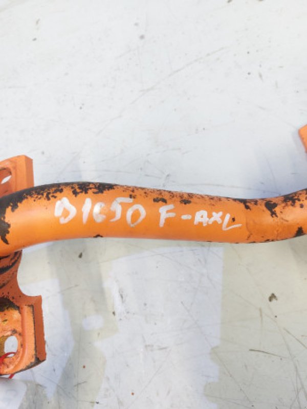 Sonstiges Mähdrescherzubehör typu Sonstige D1650, Gebrauchtmaschine v Hemmet (Obrázek 9)