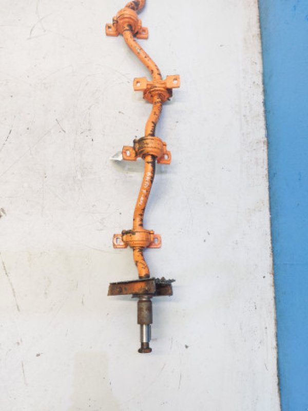 Sonstiges Mähdrescherzubehör typu Sonstige D1650, Gebrauchtmaschine v Hemmet (Obrázek 5)