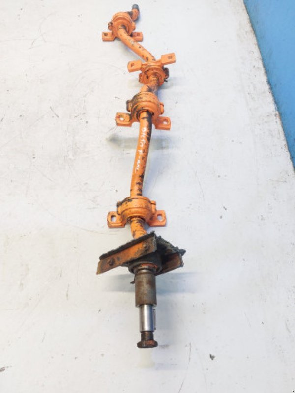 Sonstiges Mähdrescherzubehör typu Sonstige D1650, Gebrauchtmaschine v Hemmet (Obrázek 4)