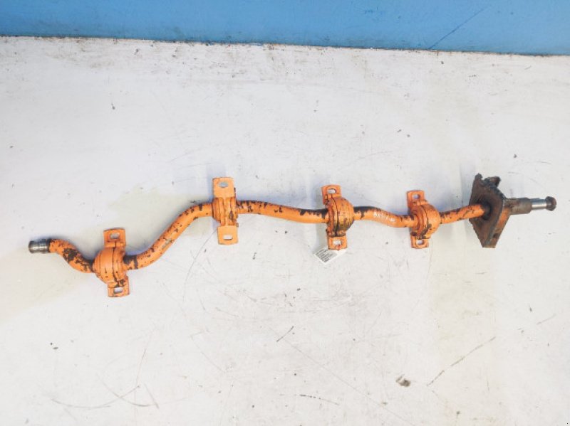 Sonstiges Mähdrescherzubehör typu Sonstige D1650, Gebrauchtmaschine v Hemmet (Obrázek 2)