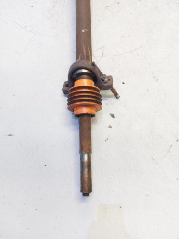 Sonstiges Mähdrescherzubehör des Typs Sonstige D1650, Gebrauchtmaschine in Hemmet (Bild 8)