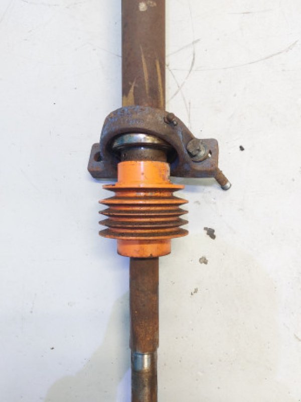 Sonstiges Mähdrescherzubehör des Typs Sonstige D1650, Gebrauchtmaschine in Hemmet (Bild 10)