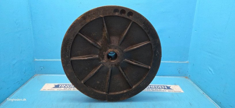 Sonstiges Mähdrescherzubehör typu Sonstige D1900, Gebrauchtmaschine v Hemmet (Obrázek 8)