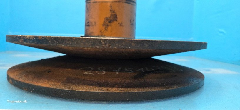 Sonstiges Mähdrescherzubehör typu Sonstige D1900, Gebrauchtmaschine v Hemmet (Obrázek 7)