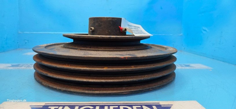 Sonstiges Mähdrescherzubehör typu Sonstige D1900, Gebrauchtmaschine v Hemmet (Obrázek 2)