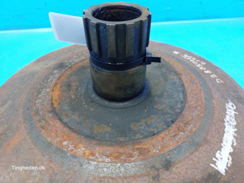 Sonstiges Mähdrescherzubehör typu Sonstige D1900, Gebrauchtmaschine v Hemmet (Obrázek 8)