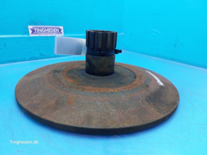 Sonstiges Mähdrescherzubehör typu Sonstige D1900, Gebrauchtmaschine v Hemmet (Obrázek 5)