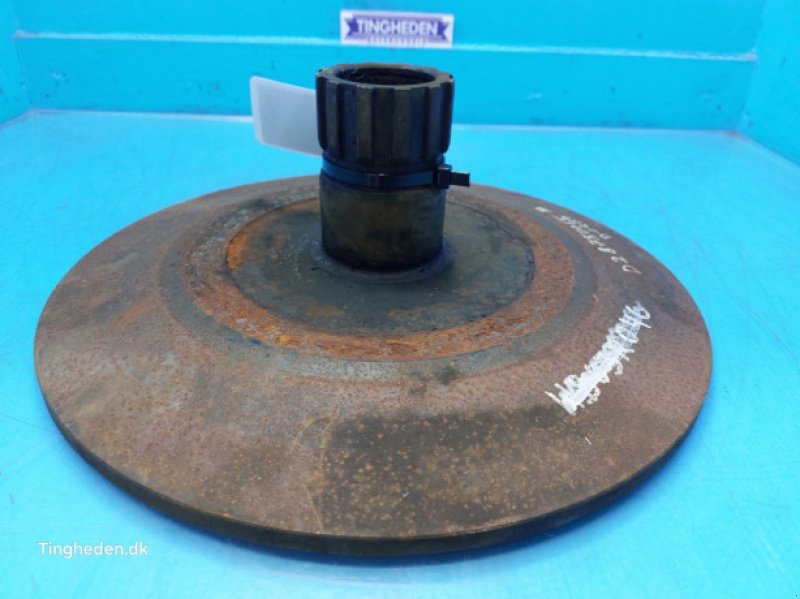 Sonstiges Mähdrescherzubehör typu Sonstige D1900, Gebrauchtmaschine v Hemmet (Obrázek 2)