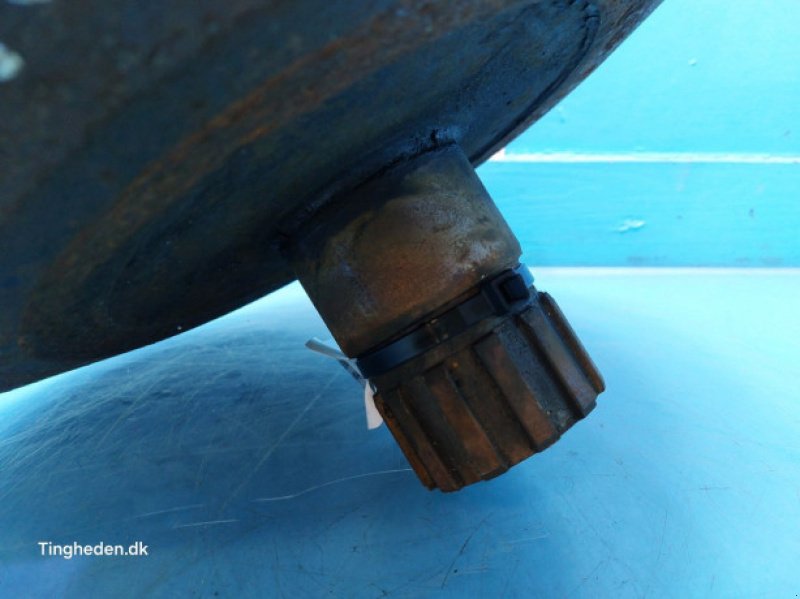 Sonstiges Mähdrescherzubehör typu Sonstige D1900, Gebrauchtmaschine v Hemmet (Obrázek 14)