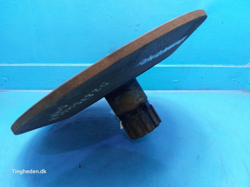 Sonstiges Mähdrescherzubehör typu Sonstige D1900, Gebrauchtmaschine v Hemmet (Obrázek 13)