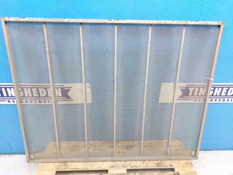 Sonstiges Mähdrescherzubehör typu Sonstige D1900, Gebrauchtmaschine v Hemmet (Obrázek 13)