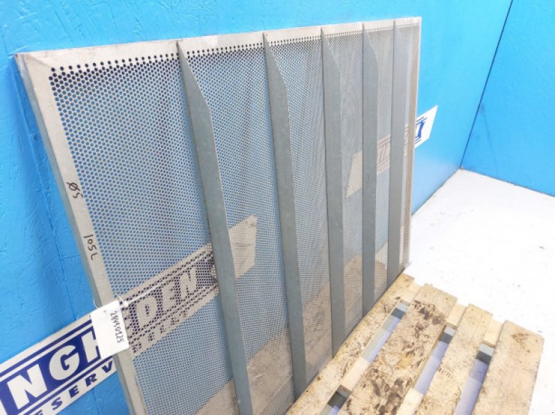 Sonstiges Mähdrescherzubehör typu Sonstige D1900, Gebrauchtmaschine v Hemmet (Obrázek 3)