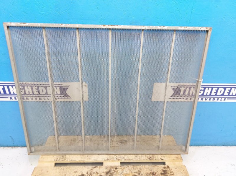 Sonstiges Mähdrescherzubehör typu Sonstige D1900, Gebrauchtmaschine v Hemmet (Obrázek 9)