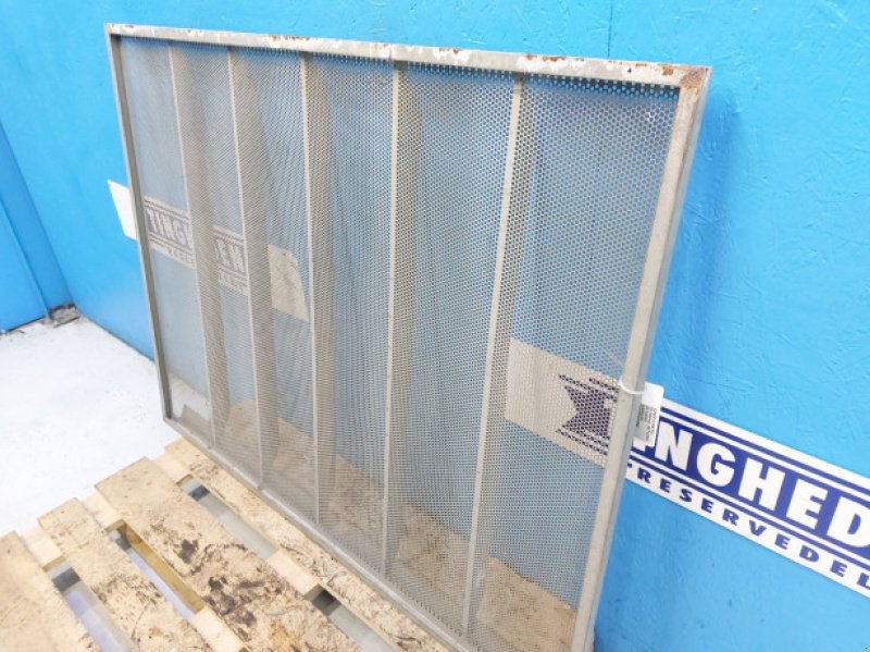 Sonstiges Mähdrescherzubehör typu Sonstige D1900, Gebrauchtmaschine v Hemmet (Obrázek 15)