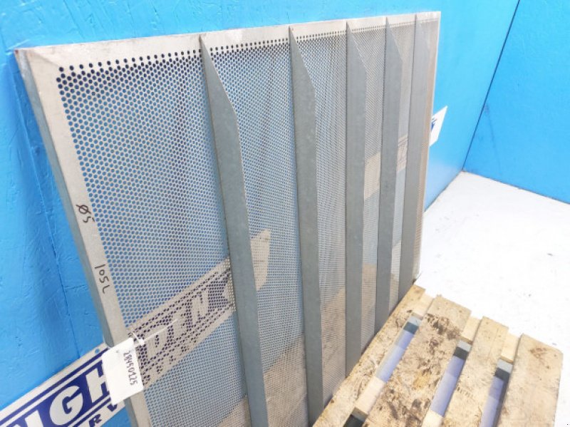 Sonstiges Mähdrescherzubehör typu Sonstige D1900, Gebrauchtmaschine v Hemmet (Obrázek 5)