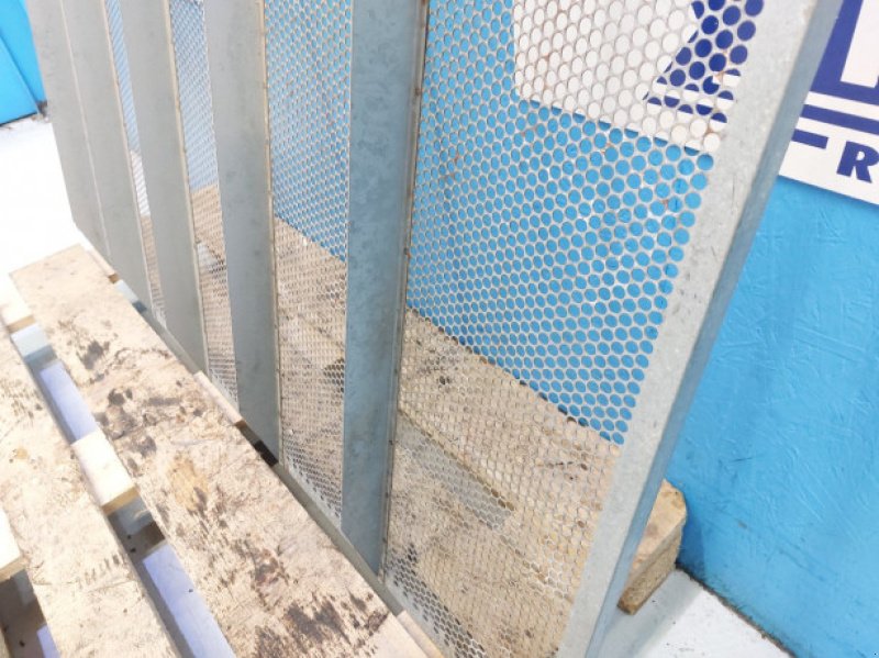 Sonstiges Mähdrescherzubehör des Typs Sonstige D1900, Gebrauchtmaschine in Hemmet (Bild 10)