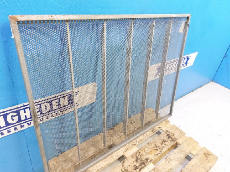 Sonstiges Mähdrescherzubehör des Typs Sonstige D1900, Gebrauchtmaschine in Hemmet (Bild 12)