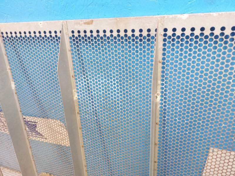 Sonstiges Mähdrescherzubehör des Typs Sonstige D1900, Gebrauchtmaschine in Hemmet (Bild 7)