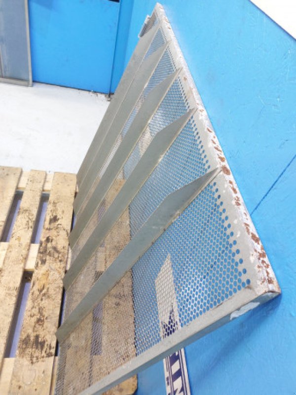 Sonstiges Mähdrescherzubehör des Typs Sonstige D1900, Gebrauchtmaschine in Hemmet (Bild 11)