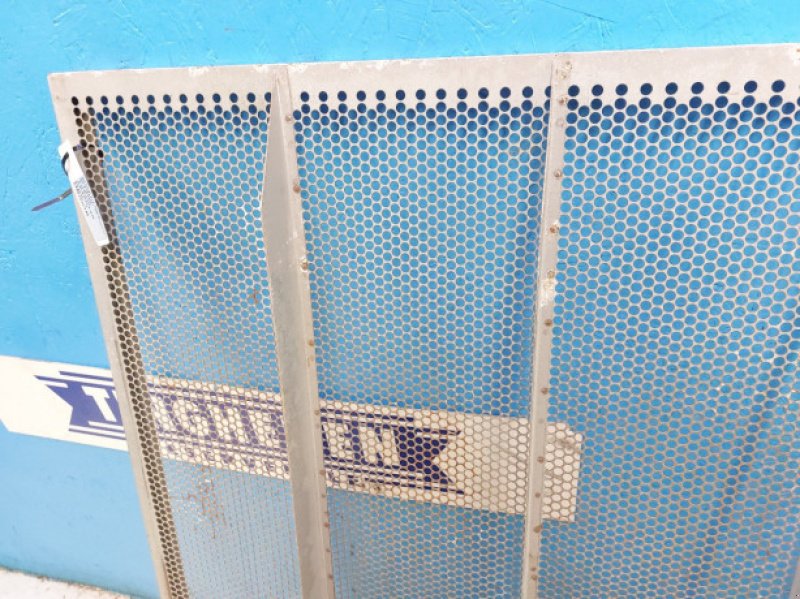 Sonstiges Mähdrescherzubehör des Typs Sonstige D1900, Gebrauchtmaschine in Hemmet (Bild 4)