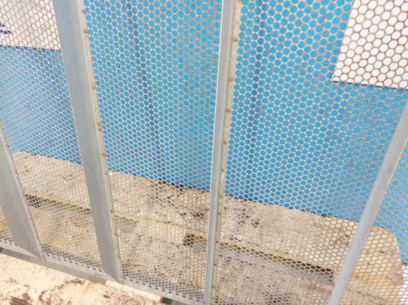 Sonstiges Mähdrescherzubehör des Typs Sonstige D1900, Gebrauchtmaschine in Hemmet (Bild 8)