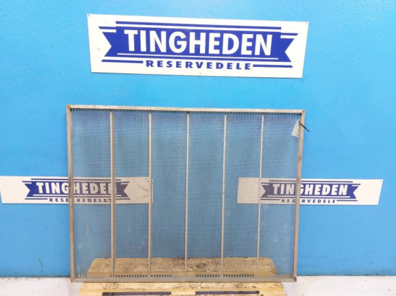 Sonstiges Mähdrescherzubehör des Typs Sonstige D1900, Gebrauchtmaschine in Hemmet (Bild 16)