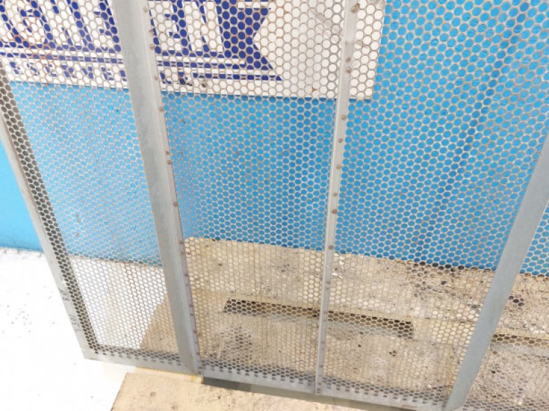 Sonstiges Mähdrescherzubehör des Typs Sonstige D1900, Gebrauchtmaschine in Hemmet (Bild 5)