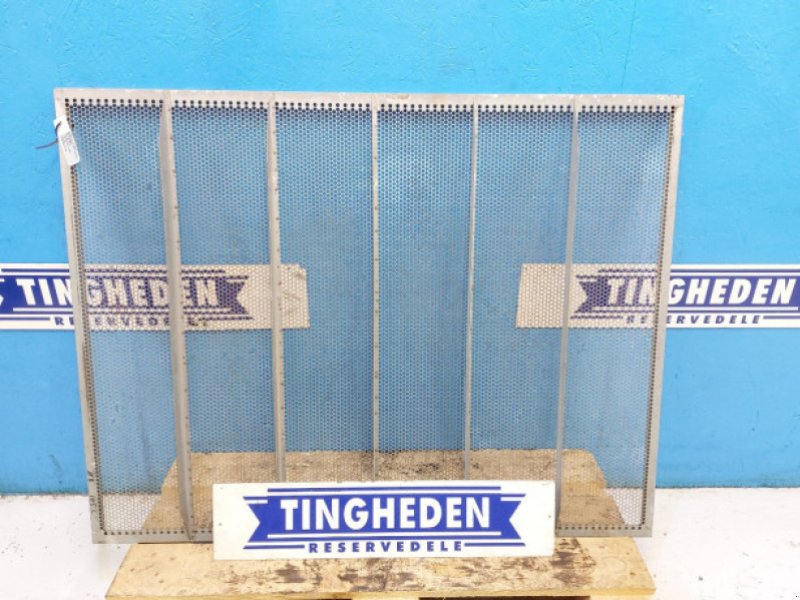 Sonstiges Mähdrescherzubehör typu Sonstige D1900, Gebrauchtmaschine v Hemmet (Obrázek 1)