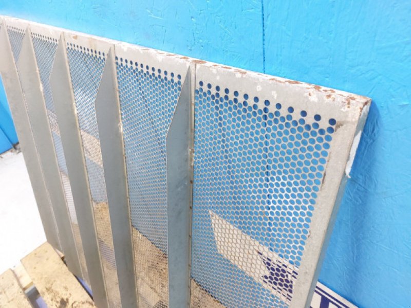 Sonstiges Mähdrescherzubehör des Typs Sonstige D1900, Gebrauchtmaschine in Hemmet (Bild 9)