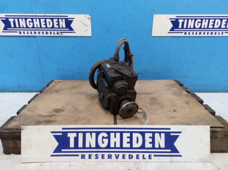 Sonstiges Mähdrescherzubehör typu Sonstige D2250, Gebrauchtmaschine v Hemmet (Obrázek 1)