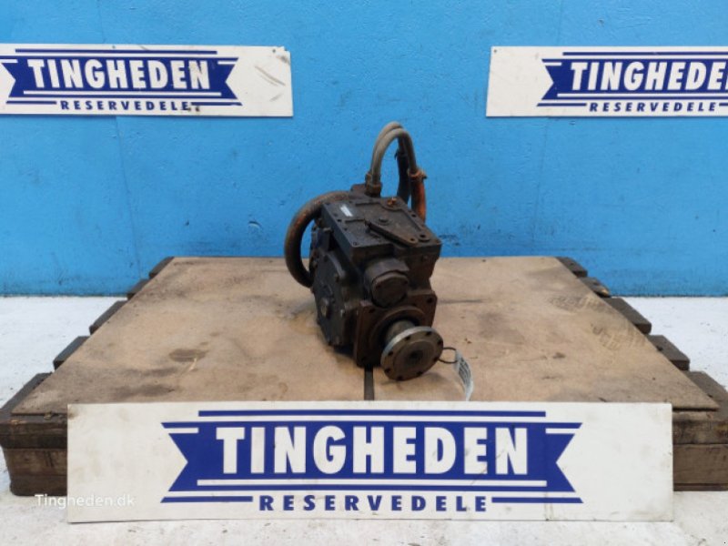 Sonstiges Mähdrescherzubehör typu Sonstige D2250, Gebrauchtmaschine v Hemmet (Obrázek 1)