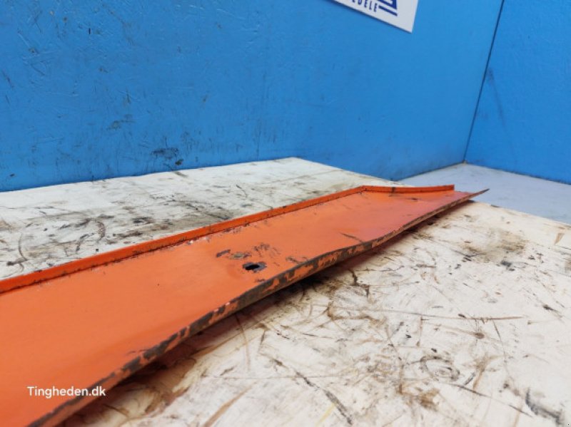 Sonstiges Mähdrescherzubehör des Typs Sonstige D2500, Gebrauchtmaschine in Hemmet (Bild 9)