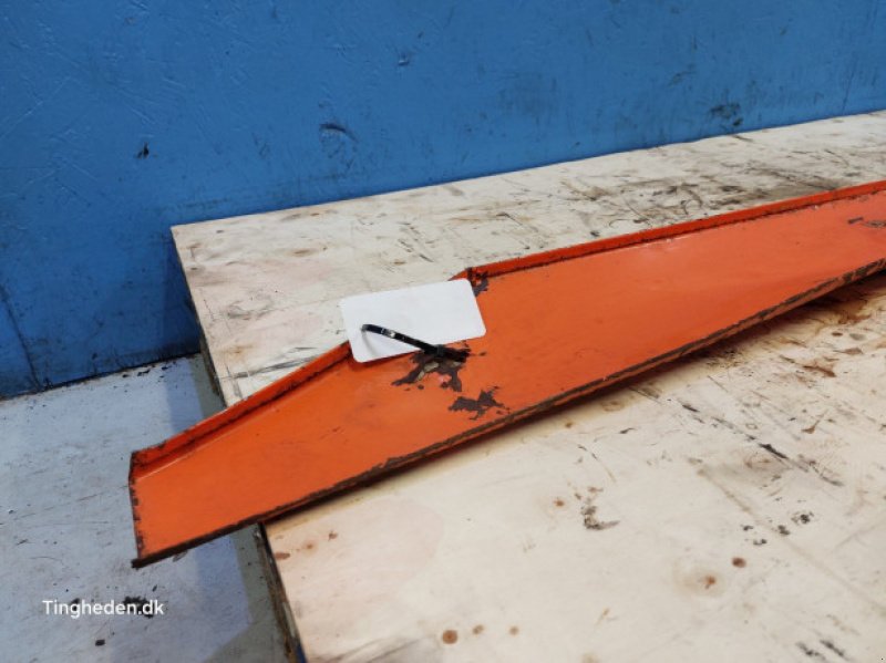 Sonstiges Mähdrescherzubehör des Typs Sonstige D2500, Gebrauchtmaschine in Hemmet (Bild 10)