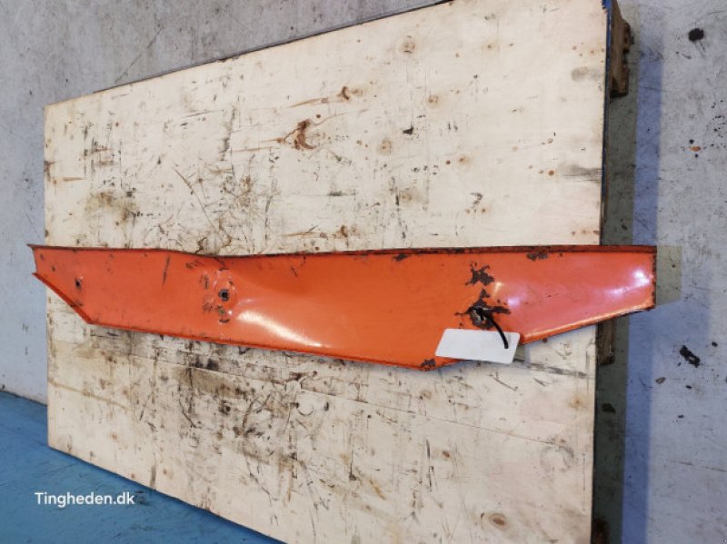 Sonstiges Mähdrescherzubehör des Typs Sonstige D2500, Gebrauchtmaschine in Hemmet (Bild 7)