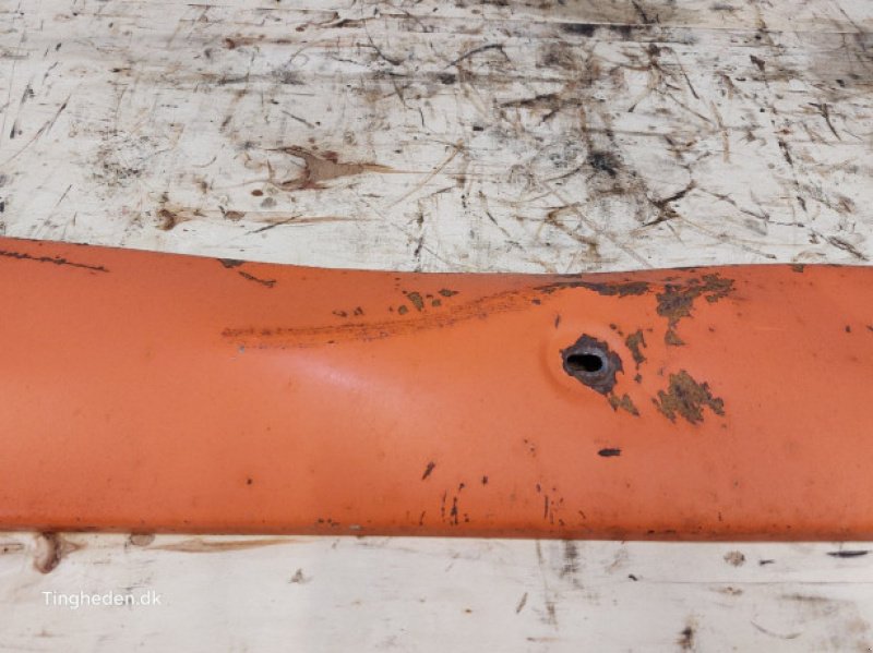 Sonstiges Mähdrescherzubehör des Typs Sonstige D2500, Gebrauchtmaschine in Hemmet (Bild 4)