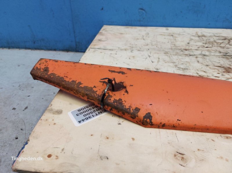 Sonstiges Mähdrescherzubehör des Typs Sonstige D2500, Gebrauchtmaschine in Hemmet (Bild 2)