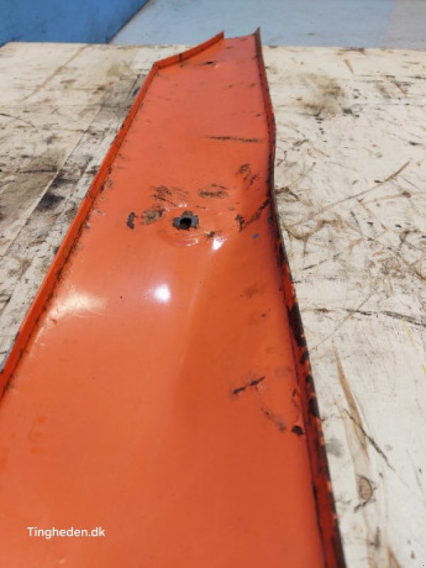 Sonstiges Mähdrescherzubehör des Typs Sonstige D2500, Gebrauchtmaschine in Hemmet (Bild 8)