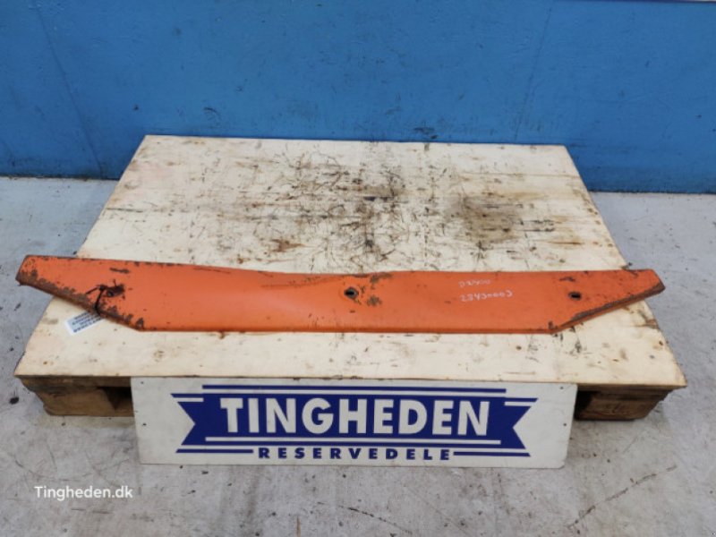 Sonstiges Mähdrescherzubehör des Typs Sonstige D2500, Gebrauchtmaschine in Hemmet (Bild 1)