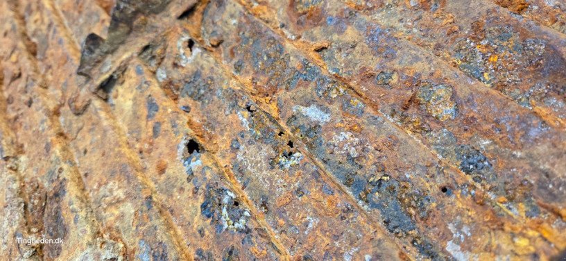 Sonstiges Mähdrescherzubehör typu Sonstige D2600, Gebrauchtmaschine v Hemmet (Obrázek 16)