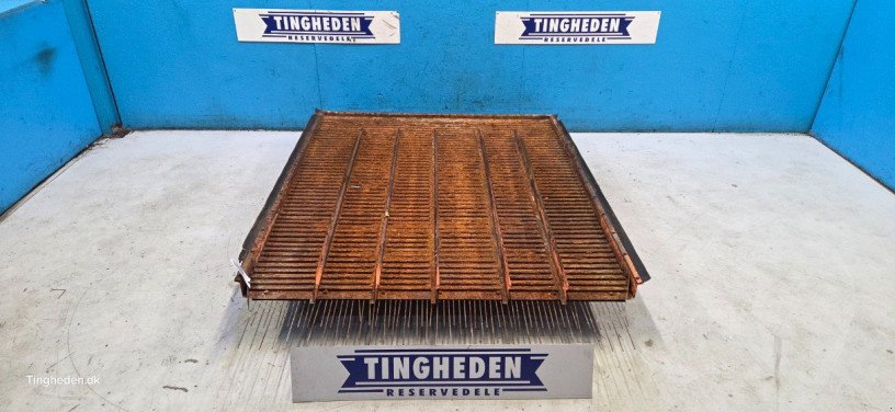 Sonstiges Mähdrescherzubehör typu Sonstige D2600, Gebrauchtmaschine v Hemmet (Obrázek 1)