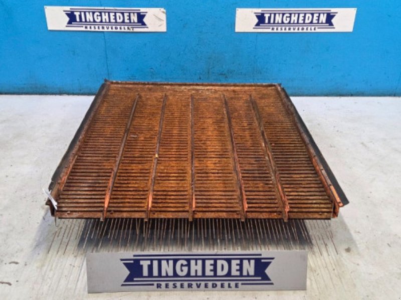 Sonstiges Mähdrescherzubehör typu Sonstige D2600, Gebrauchtmaschine v Hemmet (Obrázek 1)