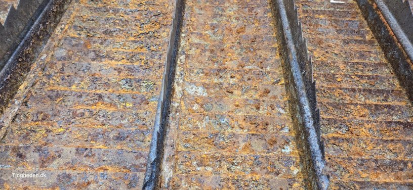 Sonstiges Mähdrescherzubehör typu Sonstige D2600, Gebrauchtmaschine v Hemmet (Obrázek 12)