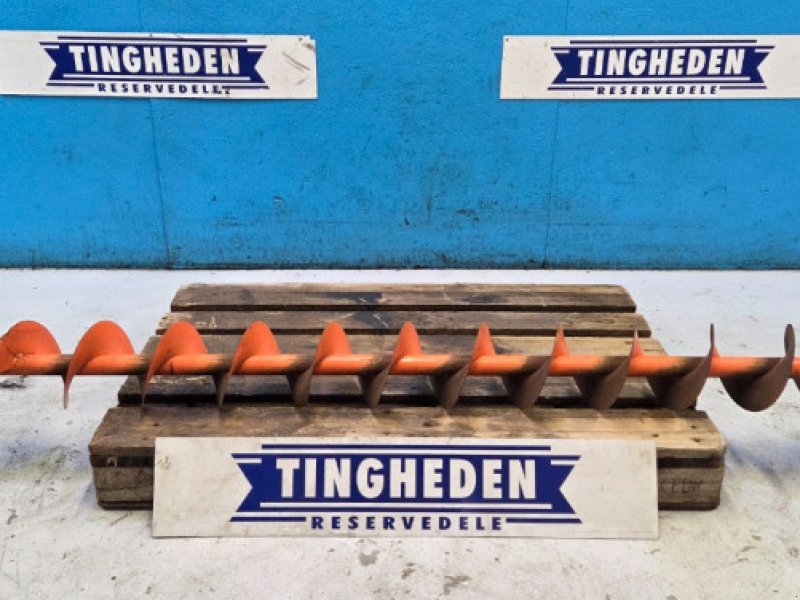 Sonstiges Mähdrescherzubehör typu Sonstige D3000, Gebrauchtmaschine v Hemmet (Obrázek 1)