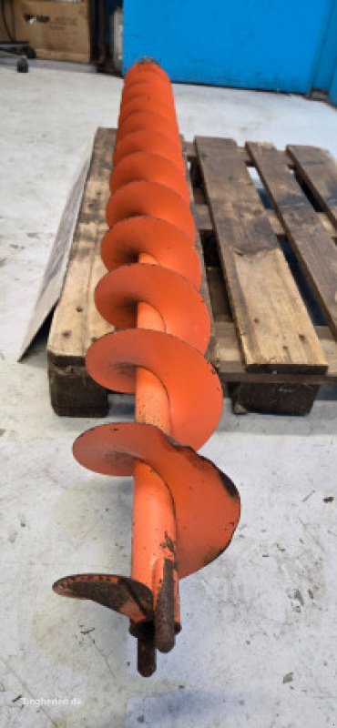 Sonstiges Mähdrescherzubehör typu Sonstige D3000, Gebrauchtmaschine v Hemmet (Obrázek 15)