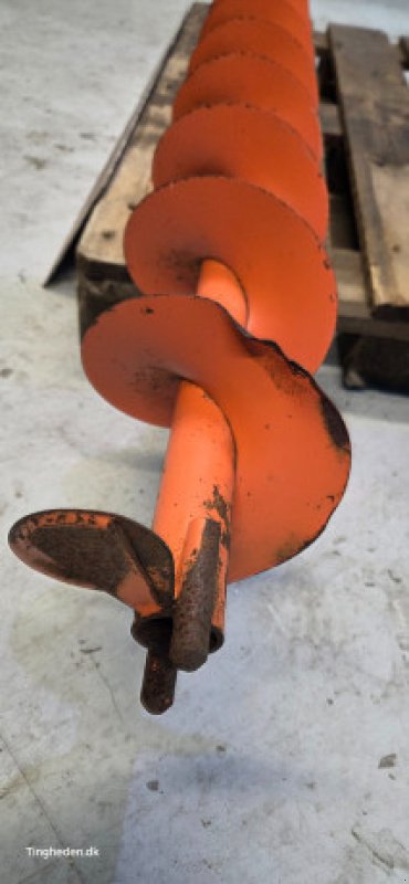 Sonstiges Mähdrescherzubehör typu Sonstige D3000, Gebrauchtmaschine v Hemmet (Obrázek 13)