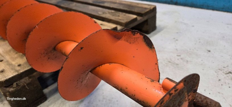 Sonstiges Mähdrescherzubehör typu Sonstige D3000, Gebrauchtmaschine v Hemmet (Obrázek 12)