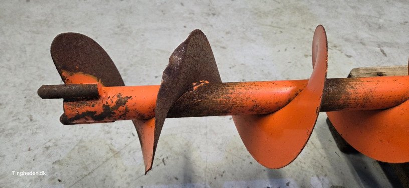 Sonstiges Mähdrescherzubehör typu Sonstige D3000, Gebrauchtmaschine v Hemmet (Obrázek 14)