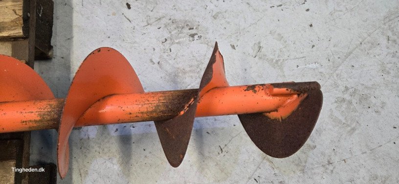 Sonstiges Mähdrescherzubehör typu Sonstige D3000, Gebrauchtmaschine v Hemmet (Obrázek 11)